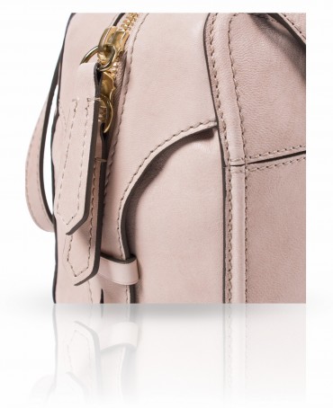 Сумка Женская M-AUDREY Bowl/CANAPA